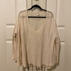 Free People Blouse
